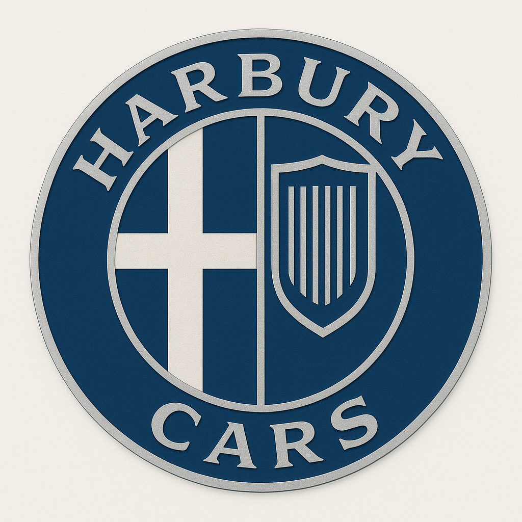 Harbury Cars - Sell Your Car Today